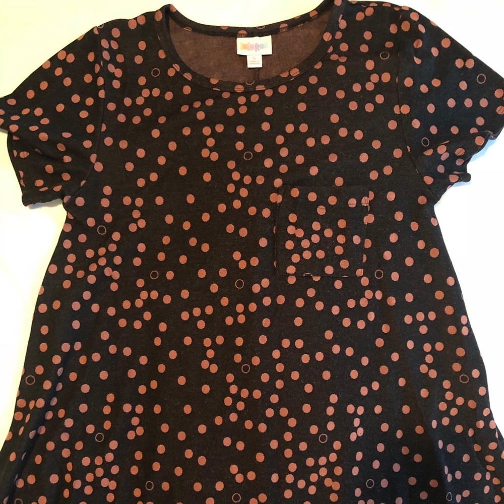 NWOT. LuLaRoe Carly small